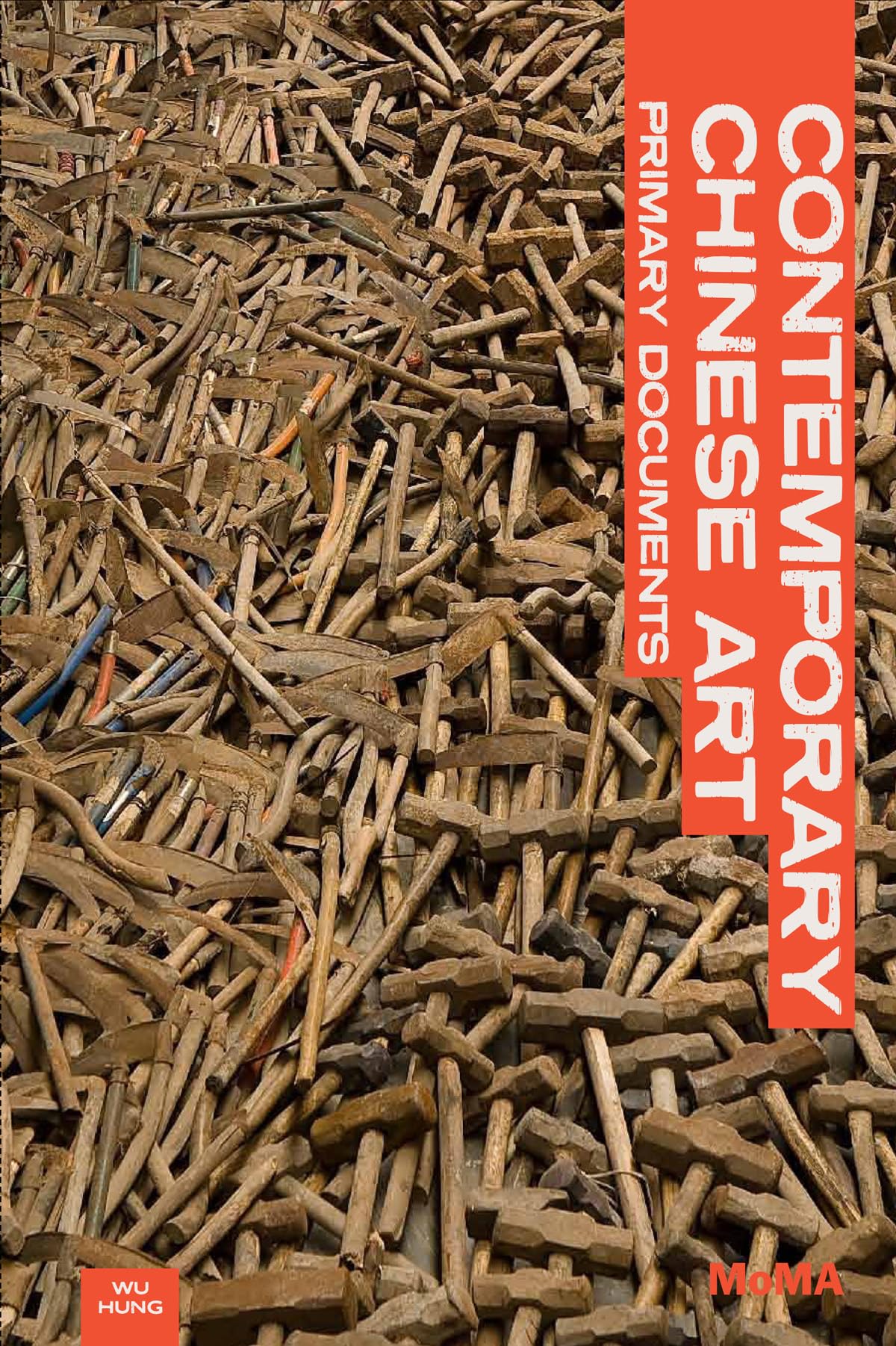Product Image: Contemporary Chinese Art: Primary Documents (Moma Primary Documents)