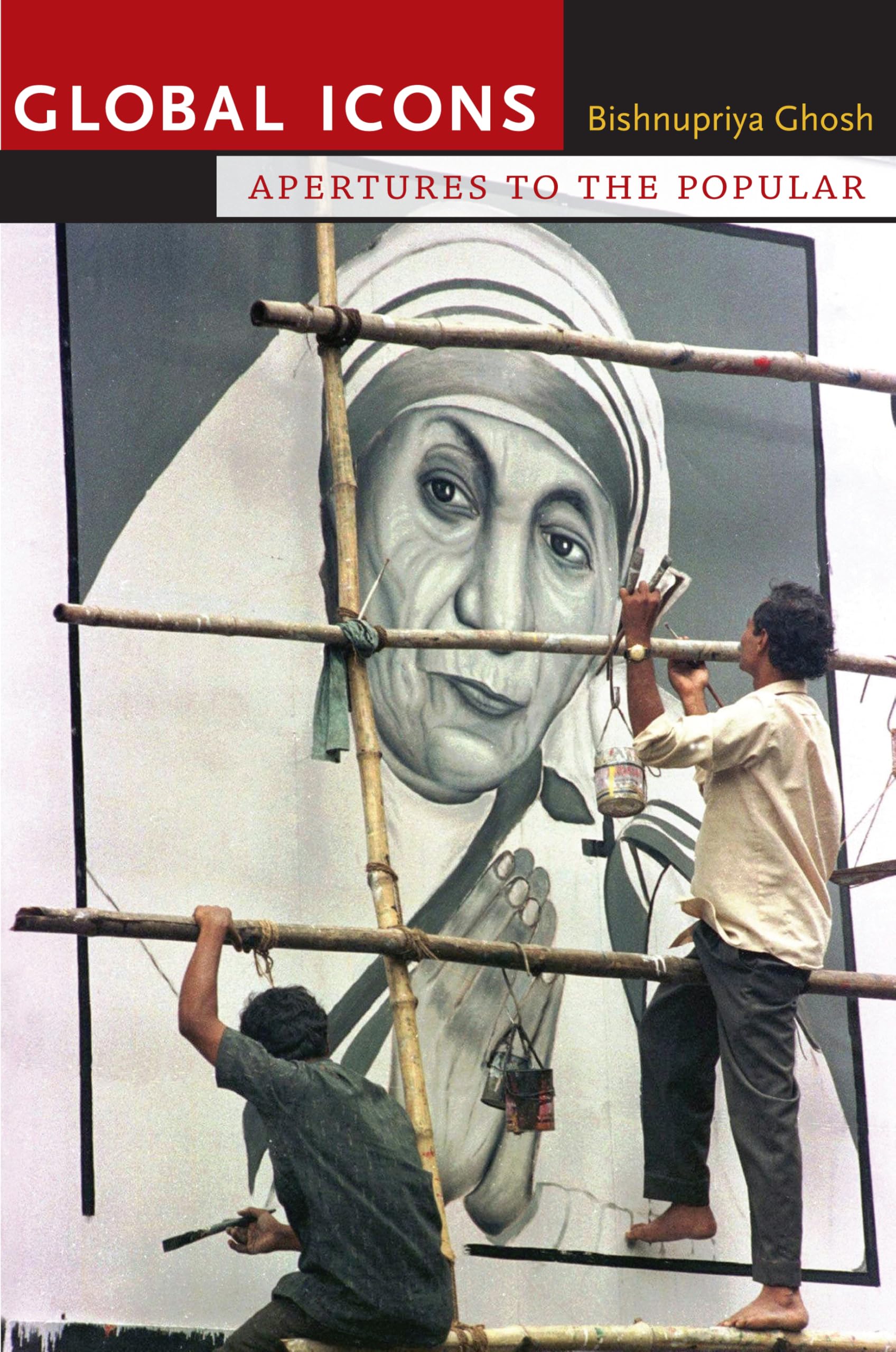 Global Icons: Apertures to the Popular Media & Communication