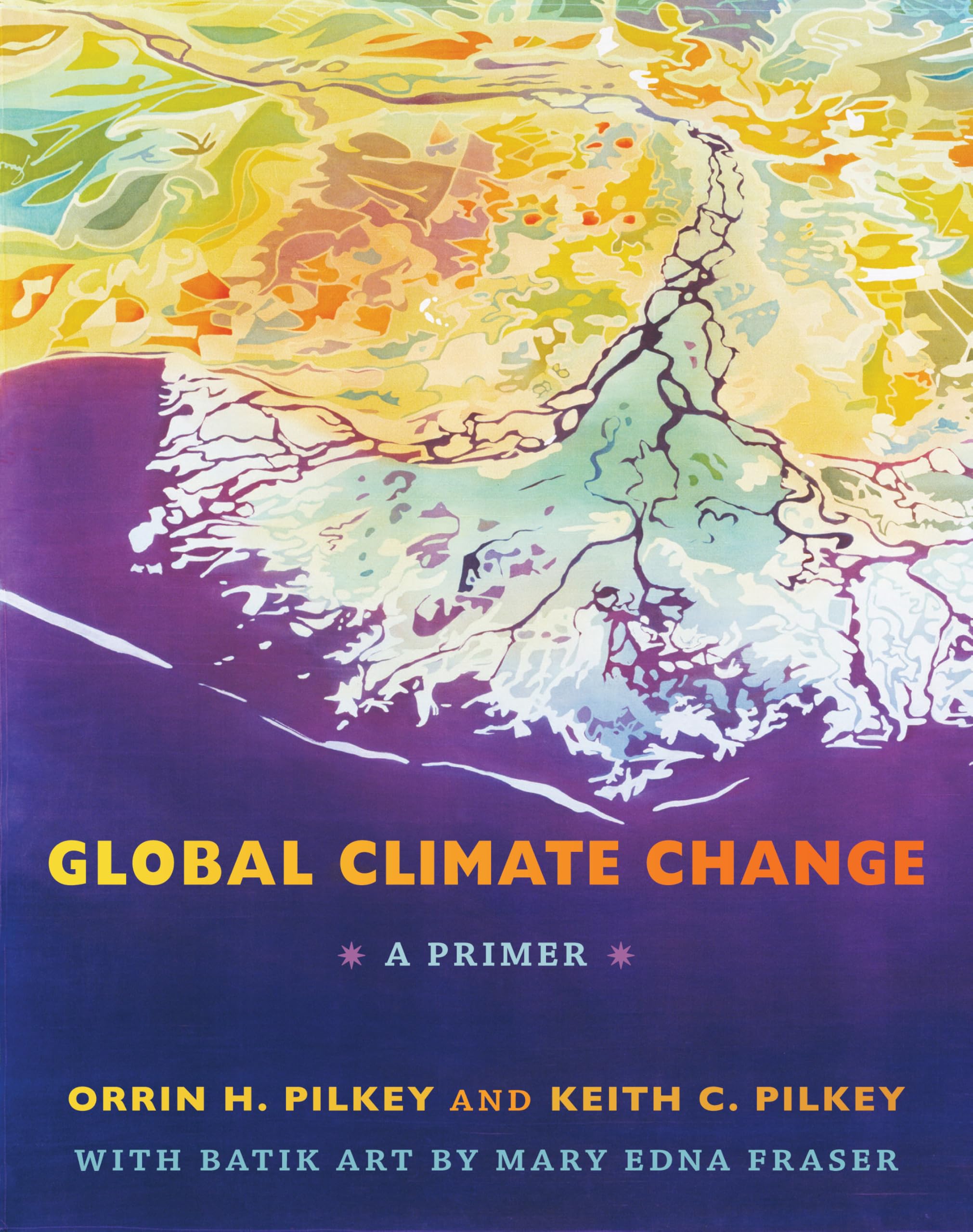 Global Climate Change Mathematics Books