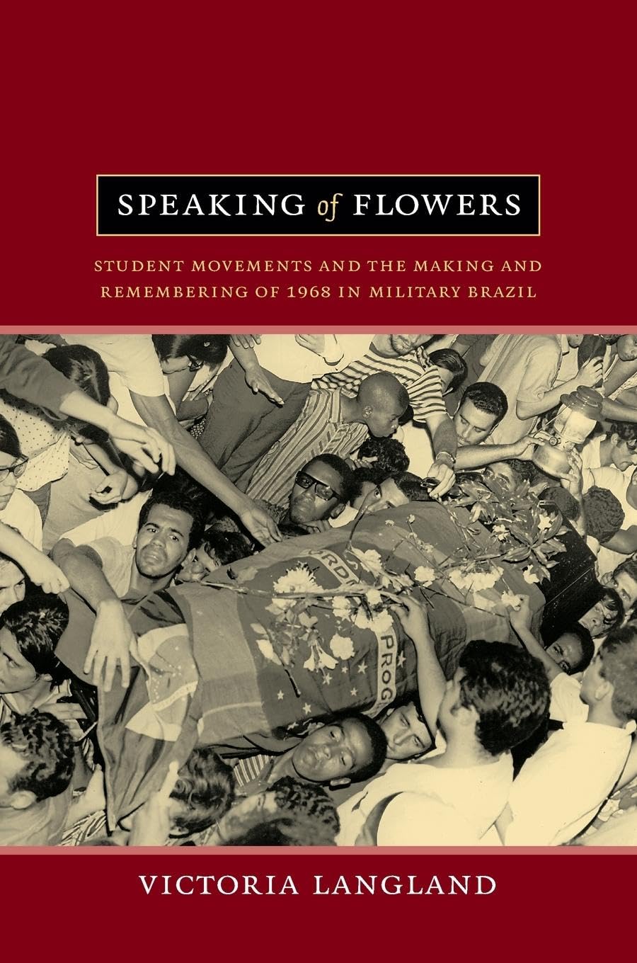 Speaking of Flowers Social Sciences