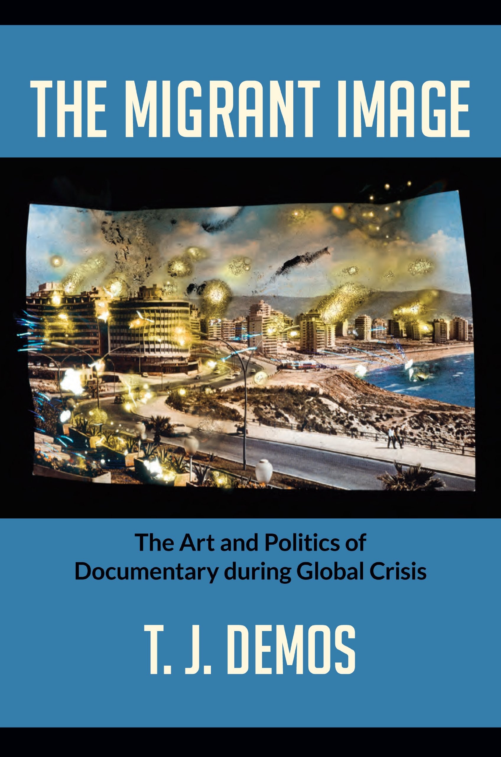 The Migrant Image Books