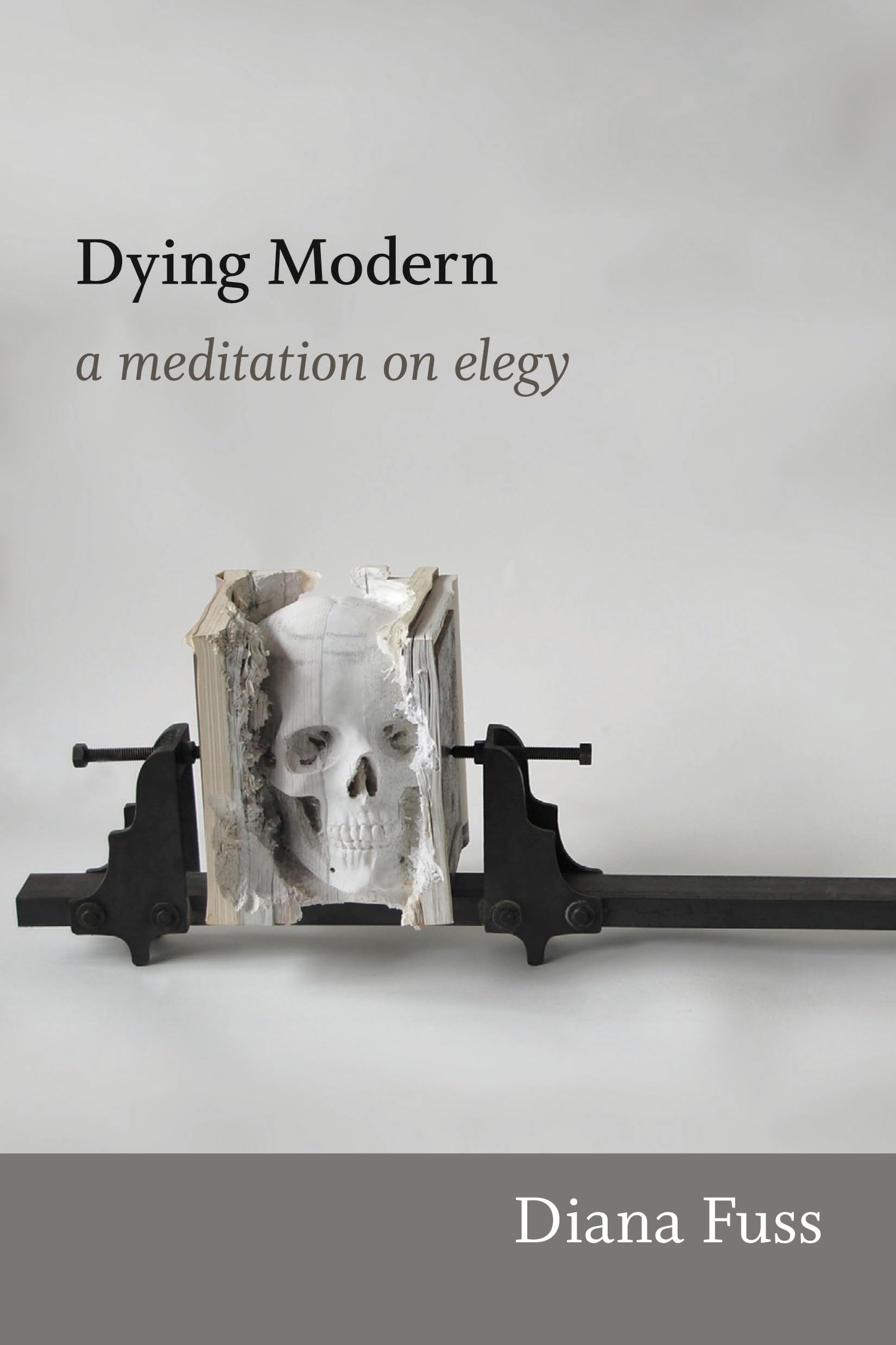 Dying Modern Contemporary literature Books