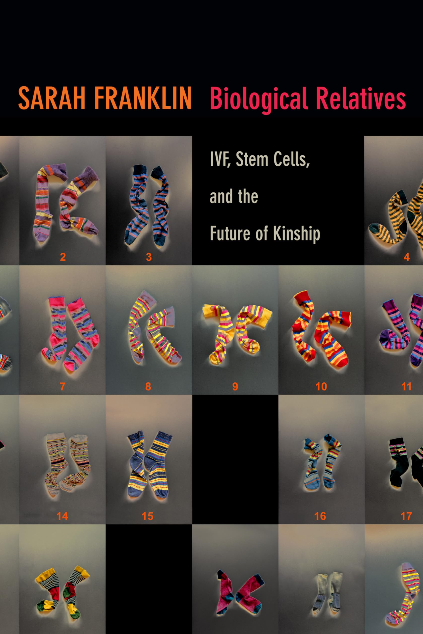Biological Relatives: IVF, Stem Cells, and the Future of Kinship (Experimental Futures) Medicine
