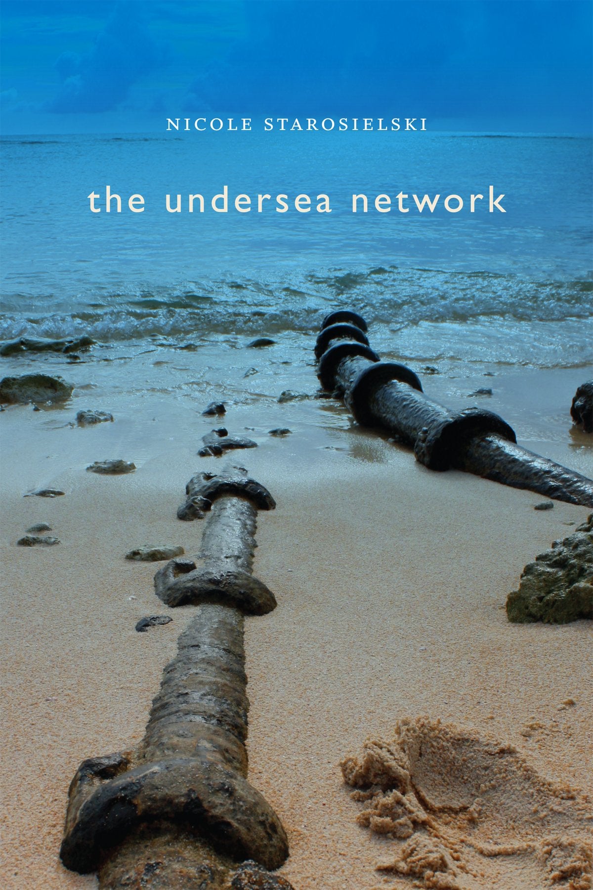 The Undersea Network (Sign, Storage, Transmission) Law