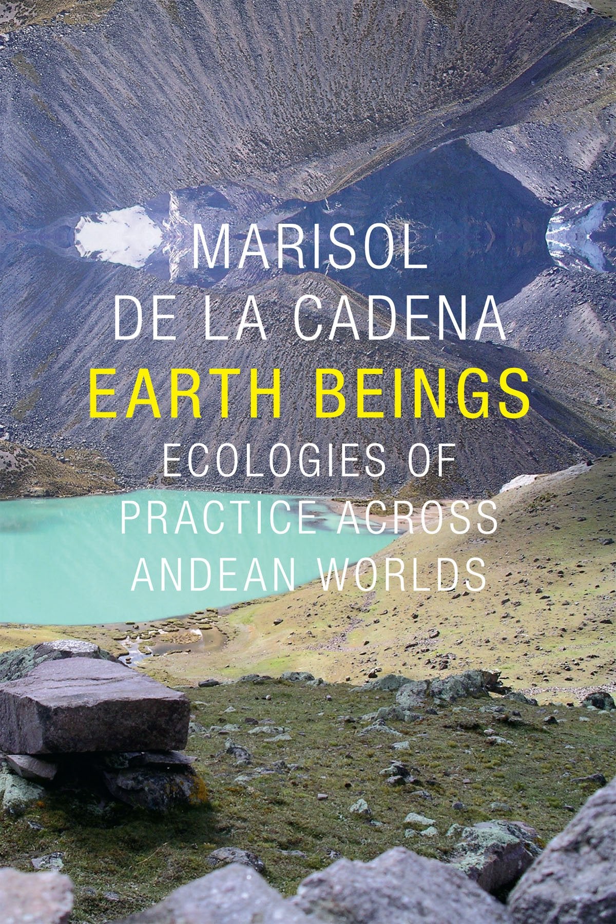 Earth Beings: Ecologies of Practice across Andean Worlds (Lewis Henry Morgan Lectures, 2011, Band 2011) Law