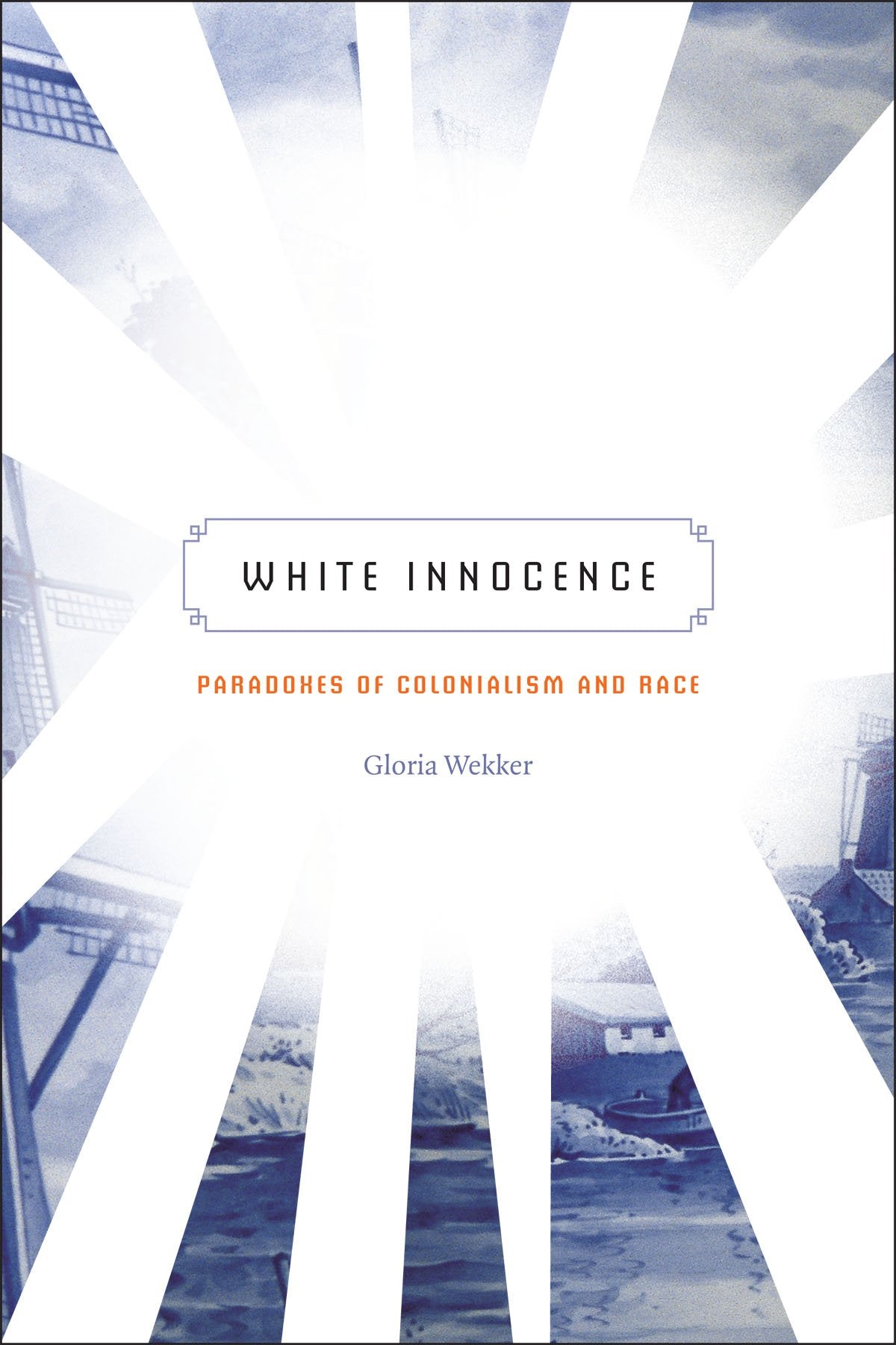 White Innocence Books