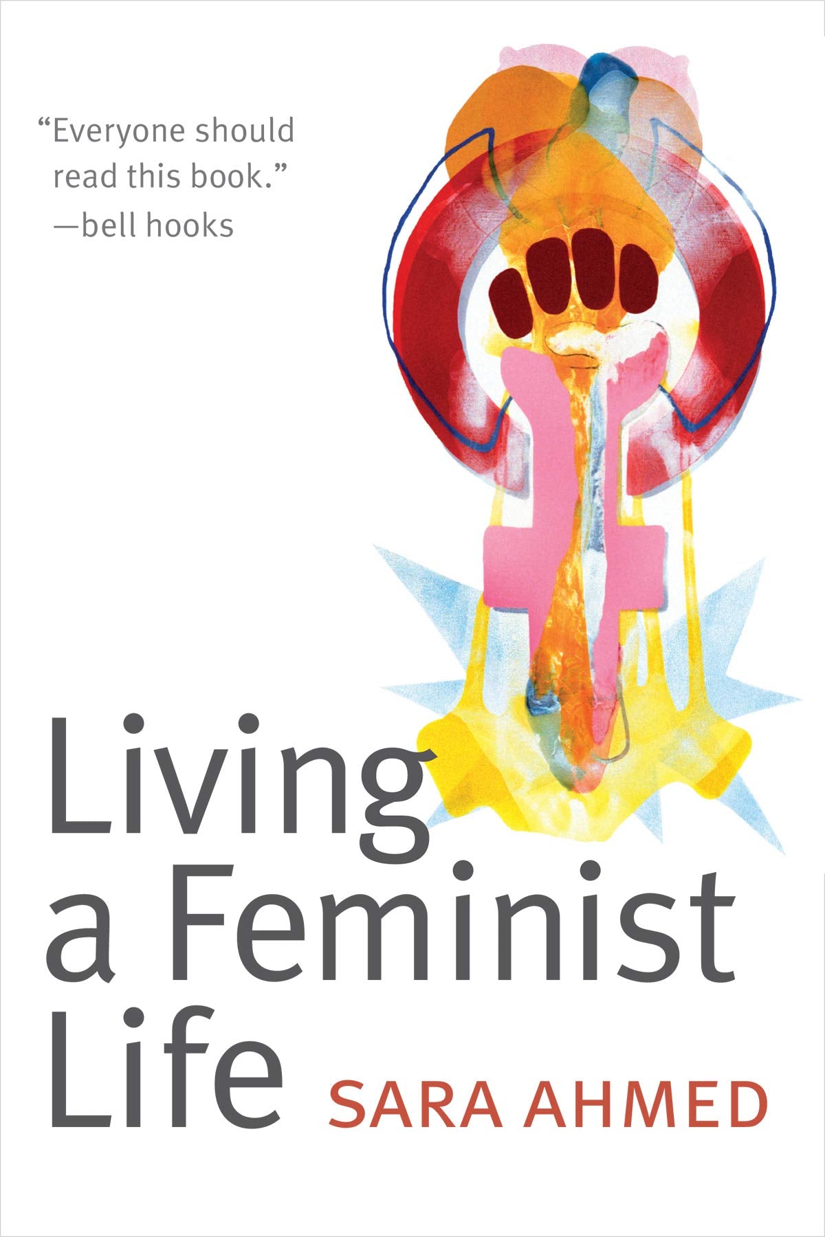 Living a Feminist Life Books