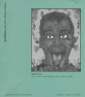 New Formations, New Questions: Asian American Studies (Empires of Hygiene, Vol 6, No 3, Winter 1998) Books