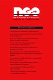 Adorno and Ethics (New German Critique, 97, Band 97) Philosophy