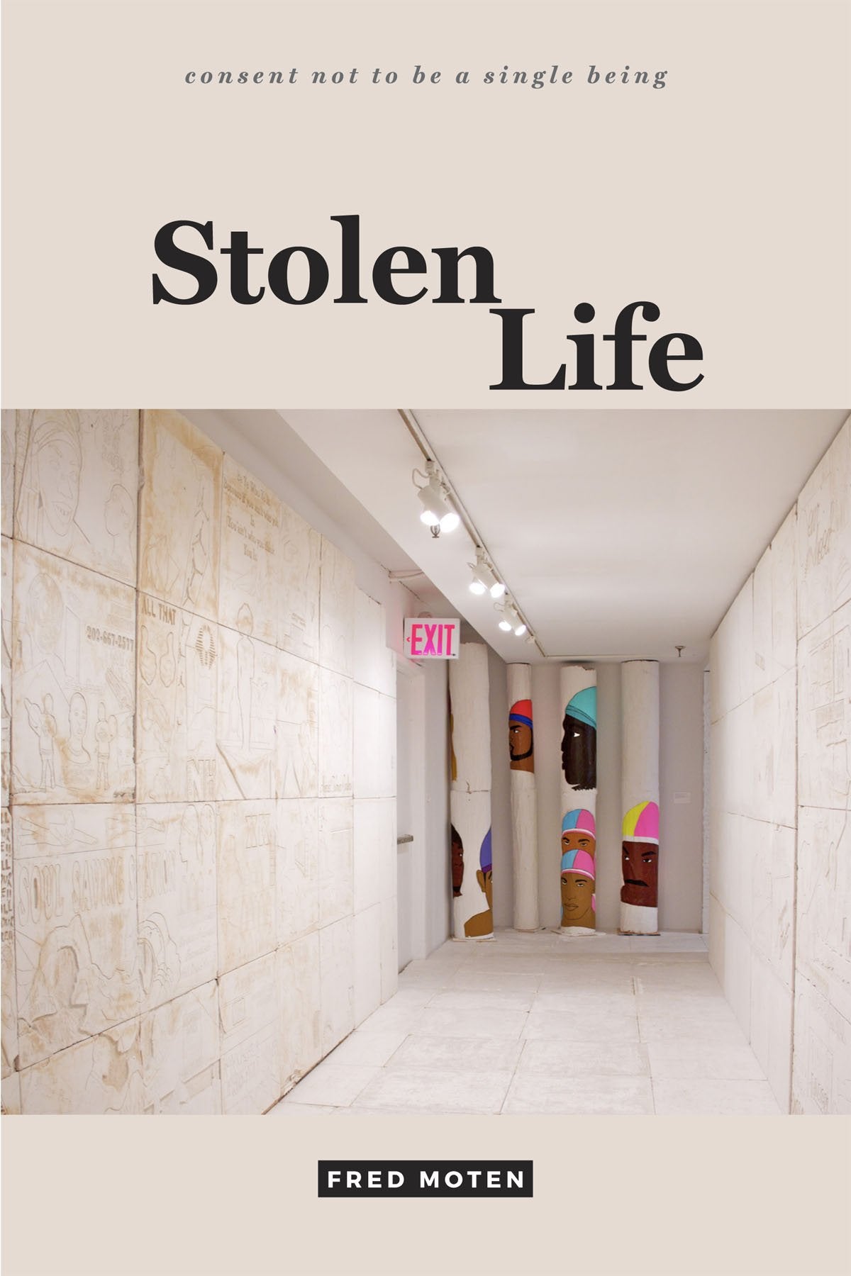 Stolen Life (Consent Not to Be a Single Being) Law