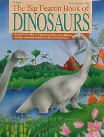 The Big Fearon Book of Dinosaurs Business & Technology