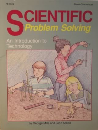 Scientific Problem Solving: An Introduction to Technology Books