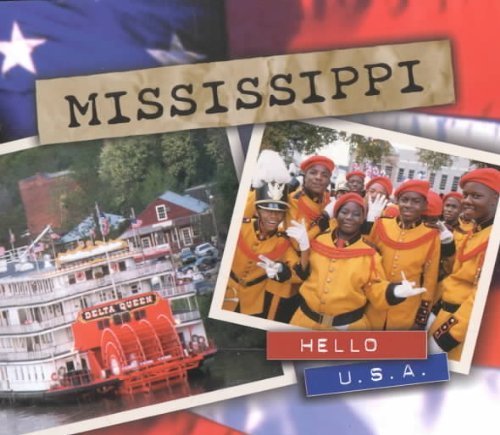 Product Image: Mississippi (Hello U.S.A)