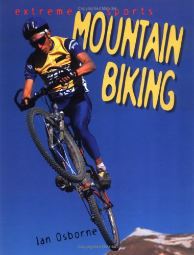 Mountain Biking (Extreme Sports) Leisure & Fun