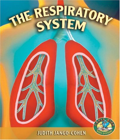 Product Image: The Respiratory System (Early Bird Body Systems)