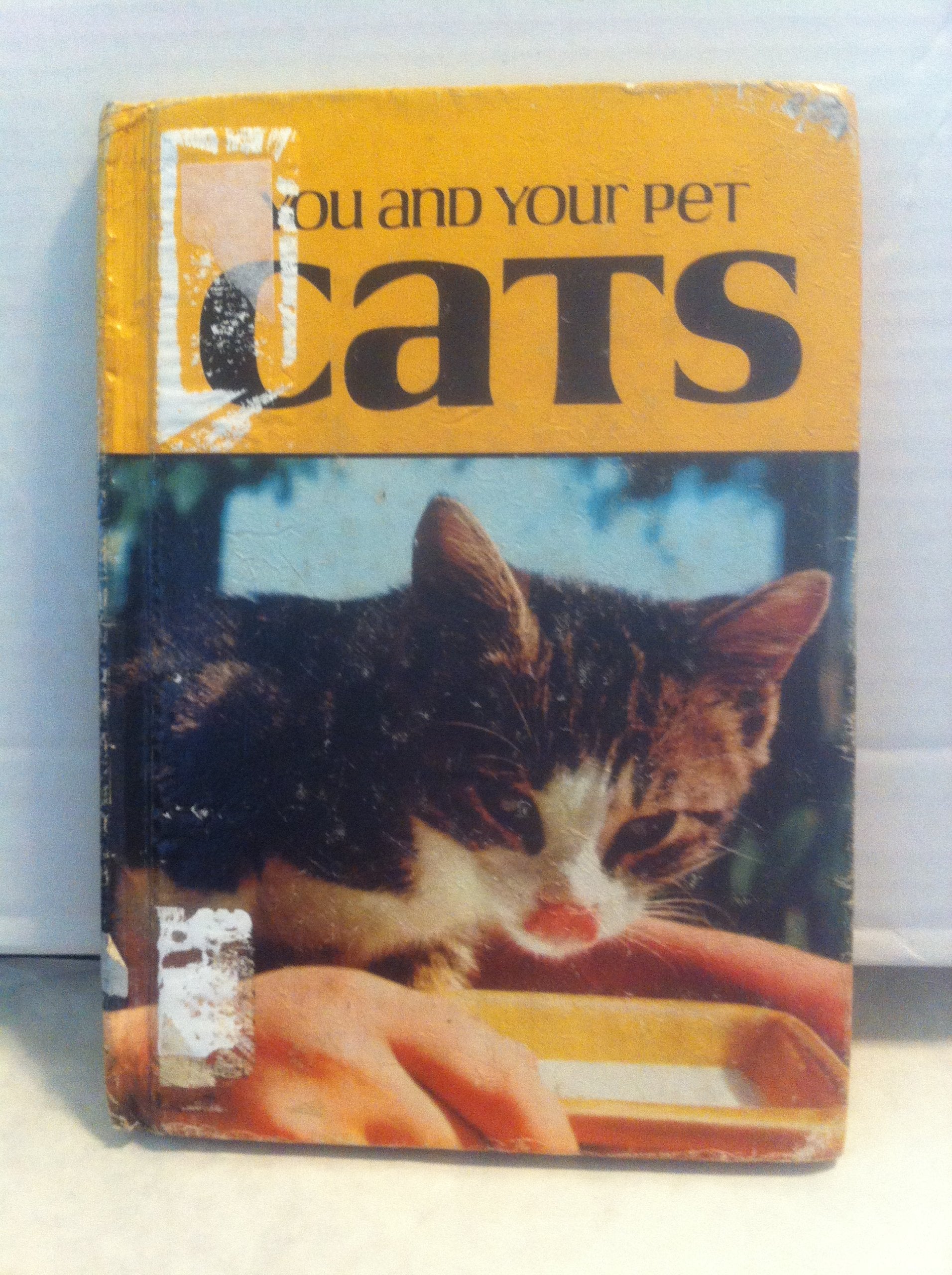 You and Your Pet Cats (You & your pet) Business & Technology