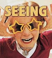 Seeing (First Step Nonfiction Senses) Non-fiction