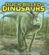 Product Image: Duck-Billed Dinosaurs (Meet the Dinosaurs)