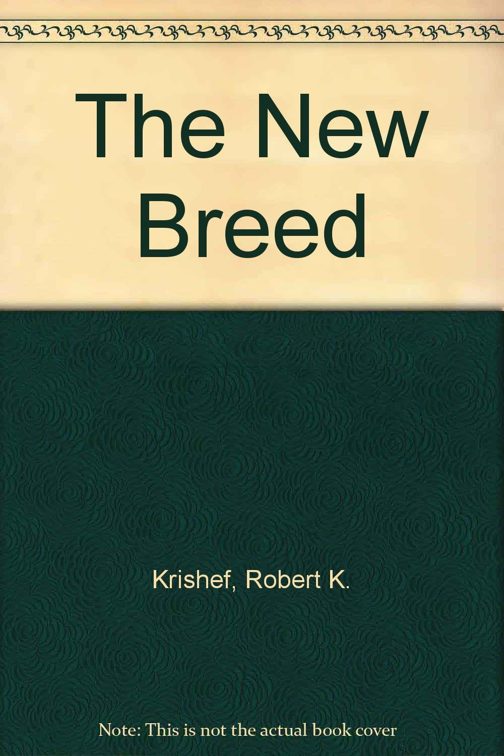 Product Image: The New Breed