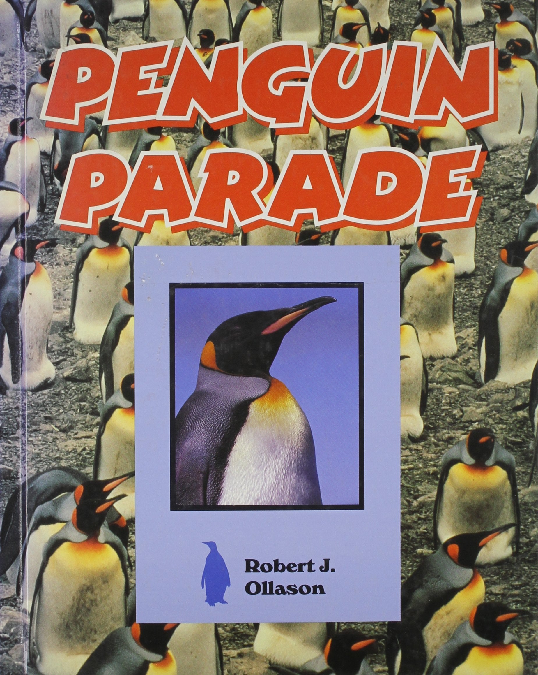 Product Image: Penguin Parade