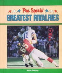 Pro Sports' Greatest Rivalries (Sports Talk) Leisure & Fun