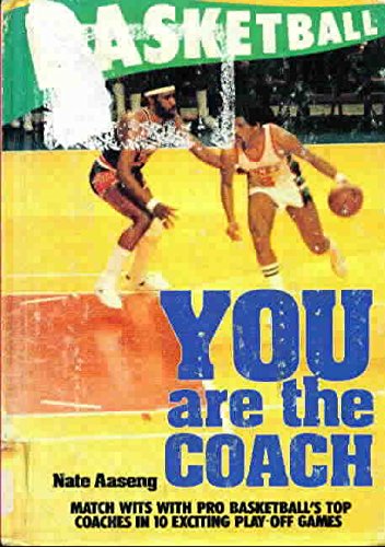 Basketball: You Are the Coach Leisure & Fun