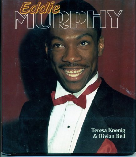 Eddie Murphy (Entertainment World) Children's books