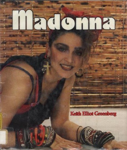 Madonna (Entertainment World) Arts & Music