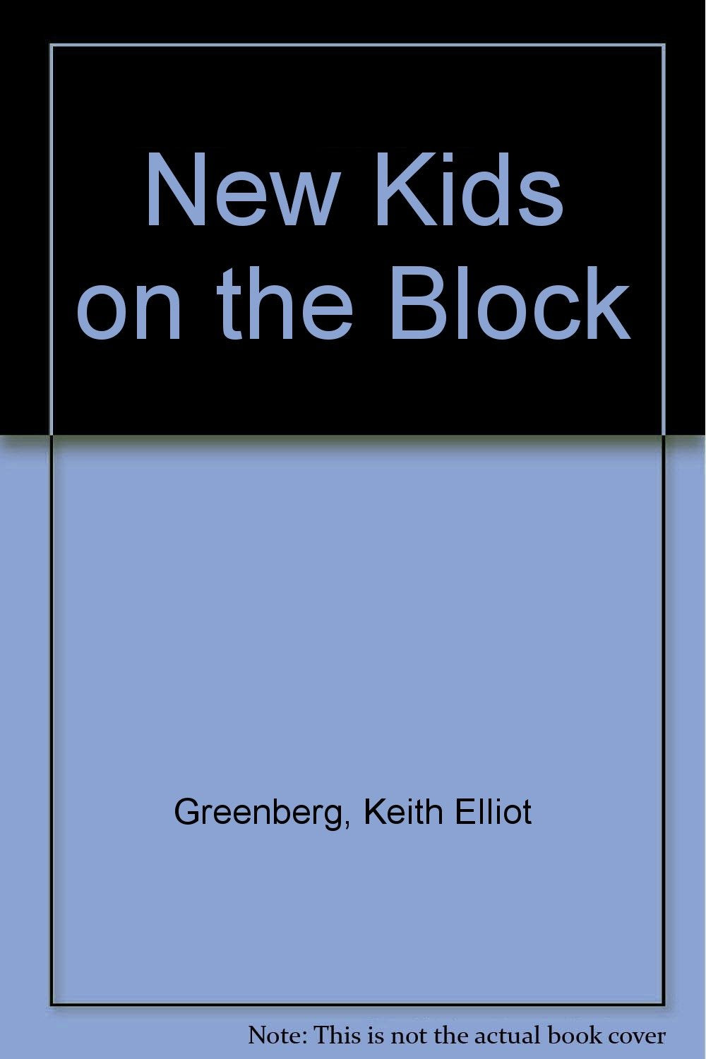 New Kids on the Block Film, Art & Culture