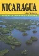 Nicaragua in Pictures (Visual Geography Series) Books