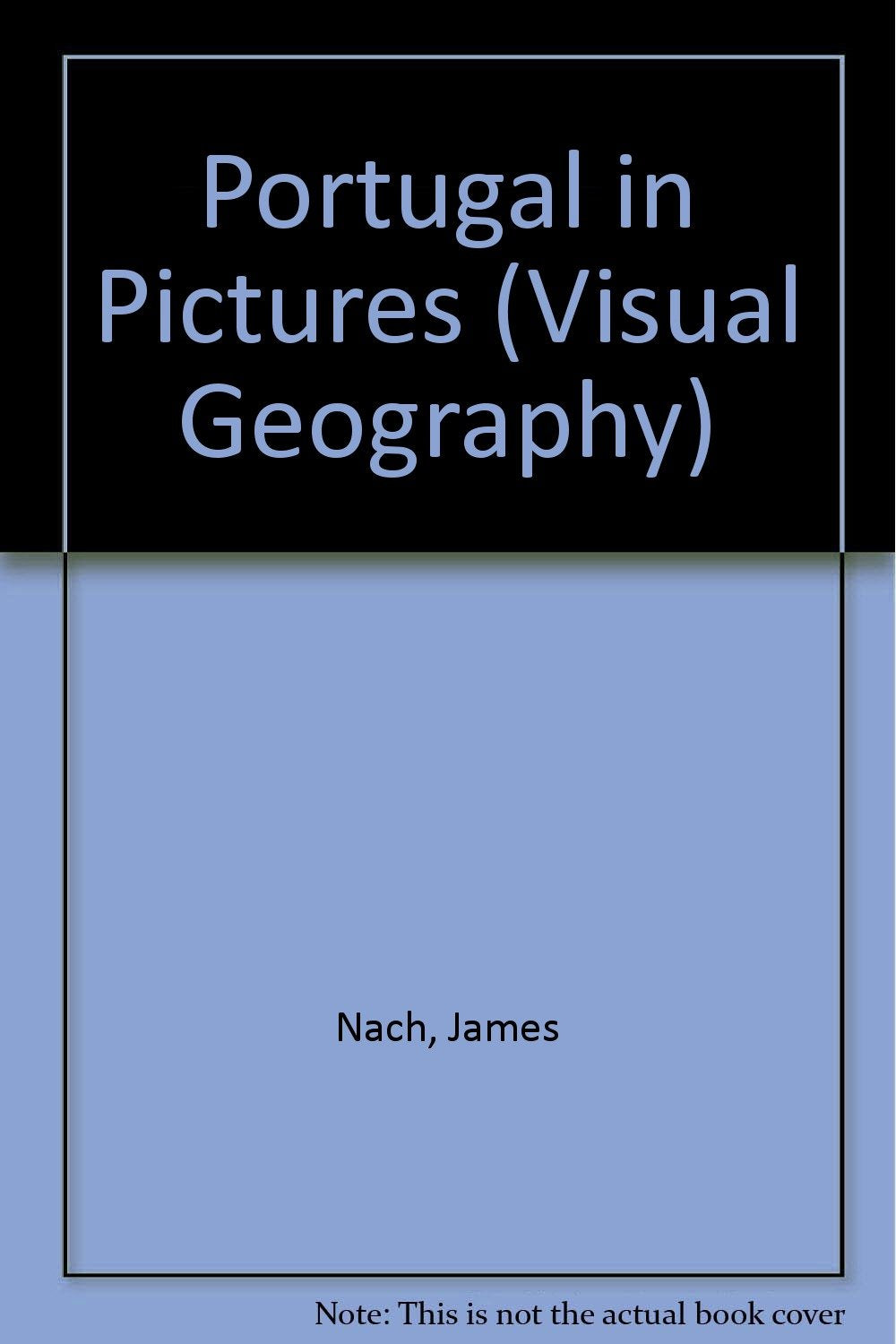 Portugal in Pictures (Visual Geography Series) Education