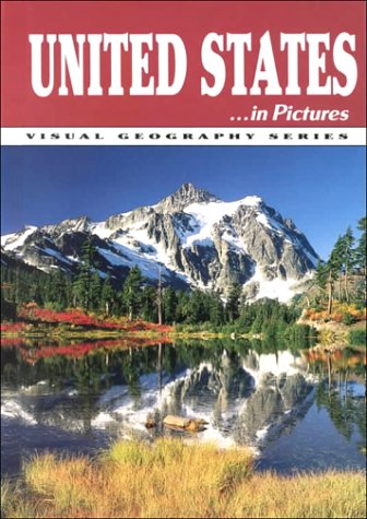 United States...in Pictures (Visual Geography Series) Education