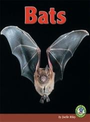 Bats (Early Bird Nature Books) Non-fiction