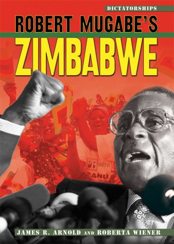 Robert Mugabe's Zimbabwe (Dictatorships) Education
