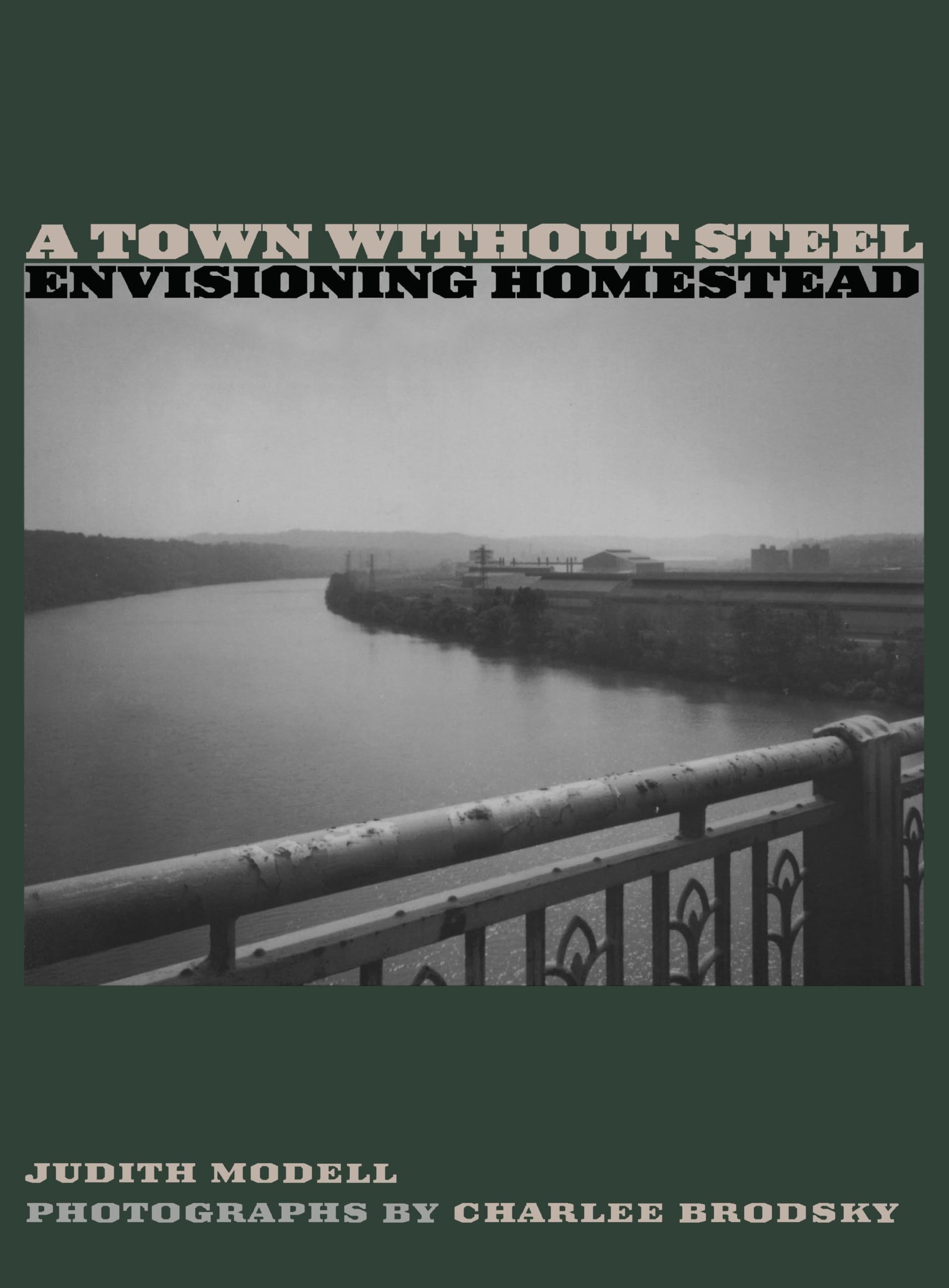A Town Without Steel: Envisioning Homestead (Regional) Social Sciences