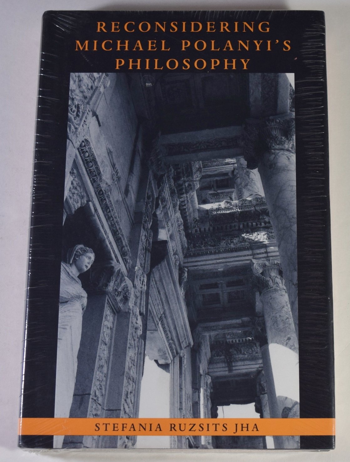 Reconsidering Michael Polanyi's Philosophy Philosophy