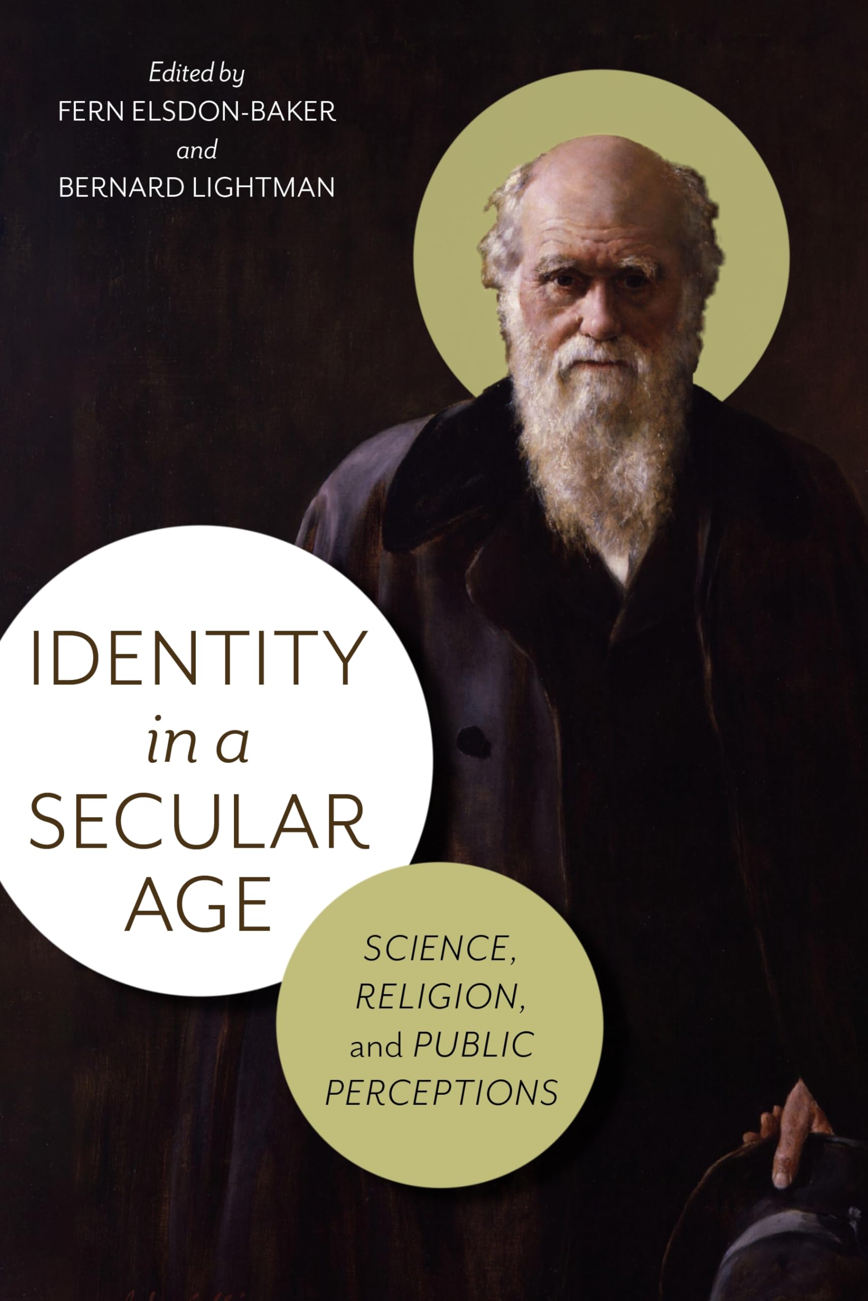 Identity in a Secular Age: Science, Religion, and Public Perceptions (Science, Values, and the Public) Religion & Esotericism