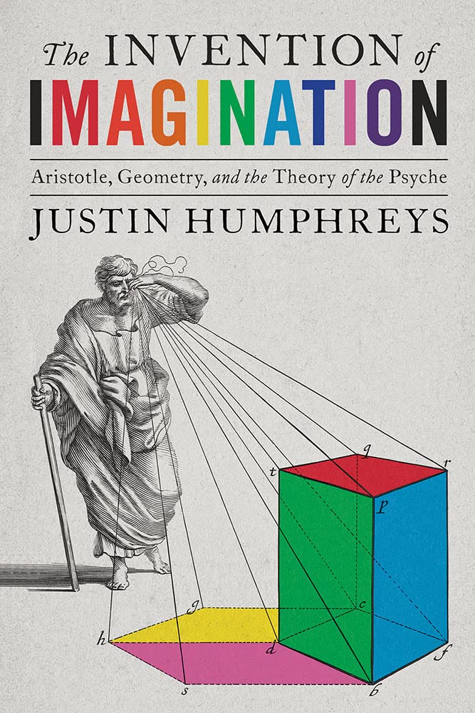 The Invention of Imagination Philosophy