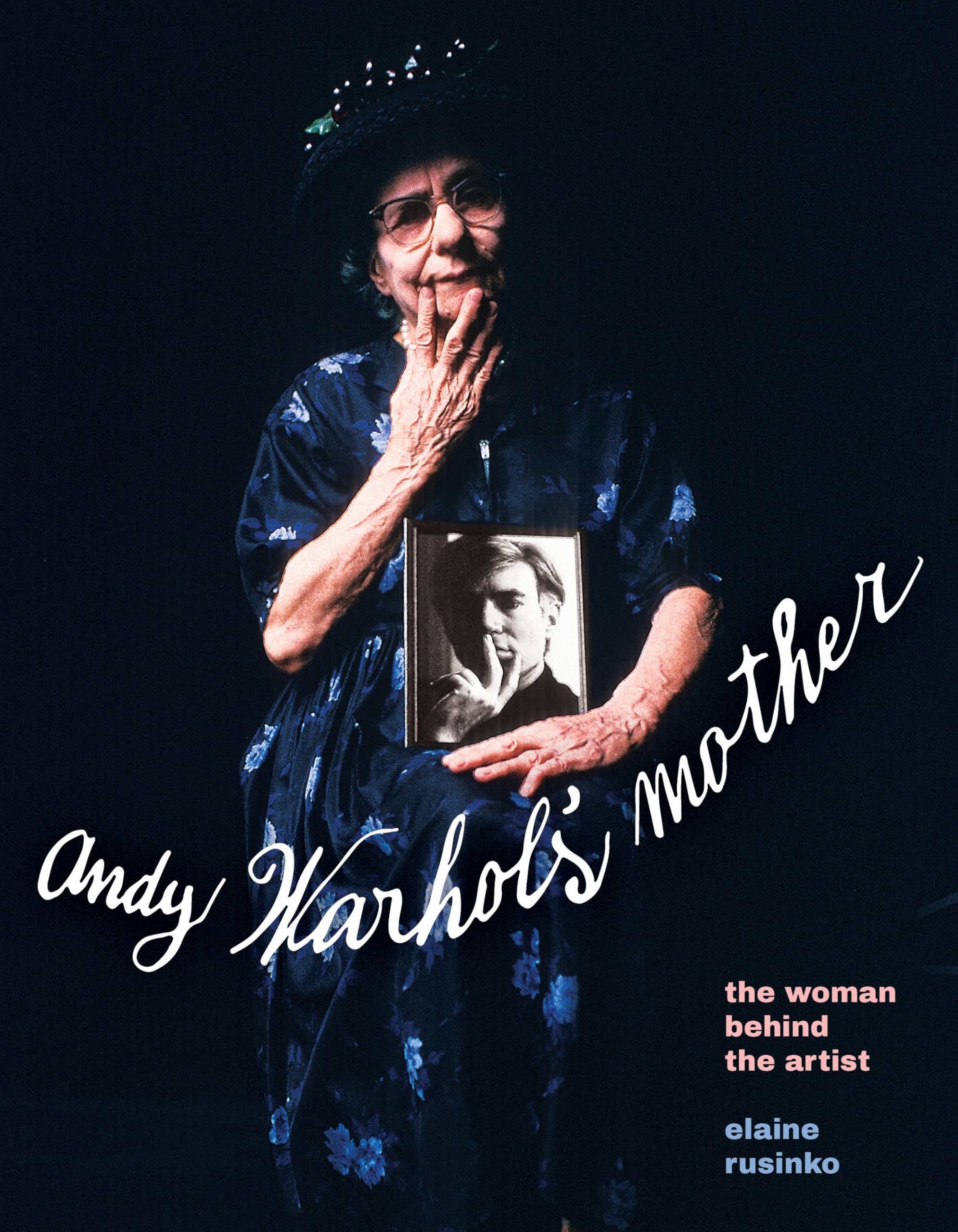 Andy Warhol's Mother: The Woman Behind the Artist (Russian and East European Studies) Art & Literature Books