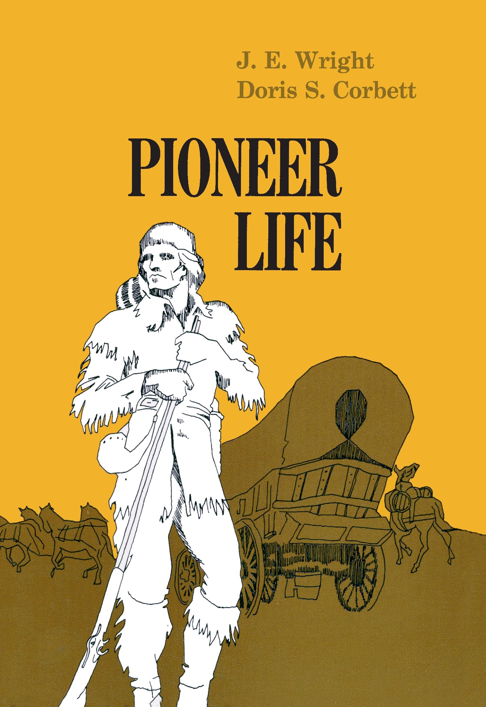 Pioneer Life in Western Pennsylvania (Regional) Social Sciences