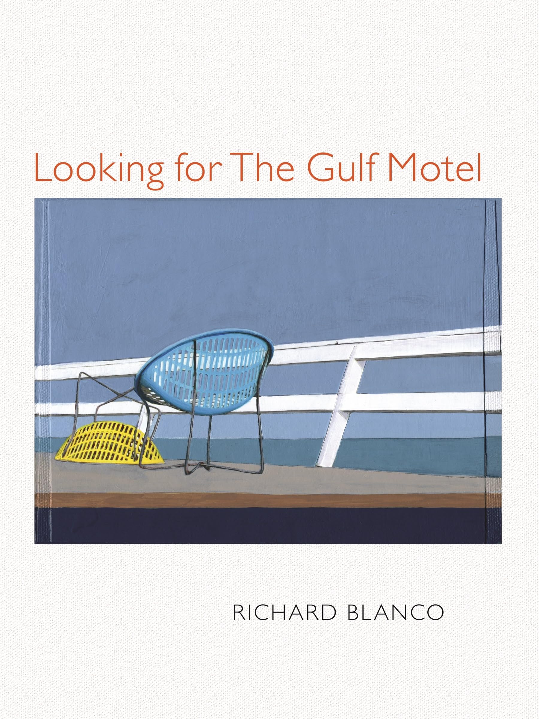 Product Image: Looking for the Gulf Motel