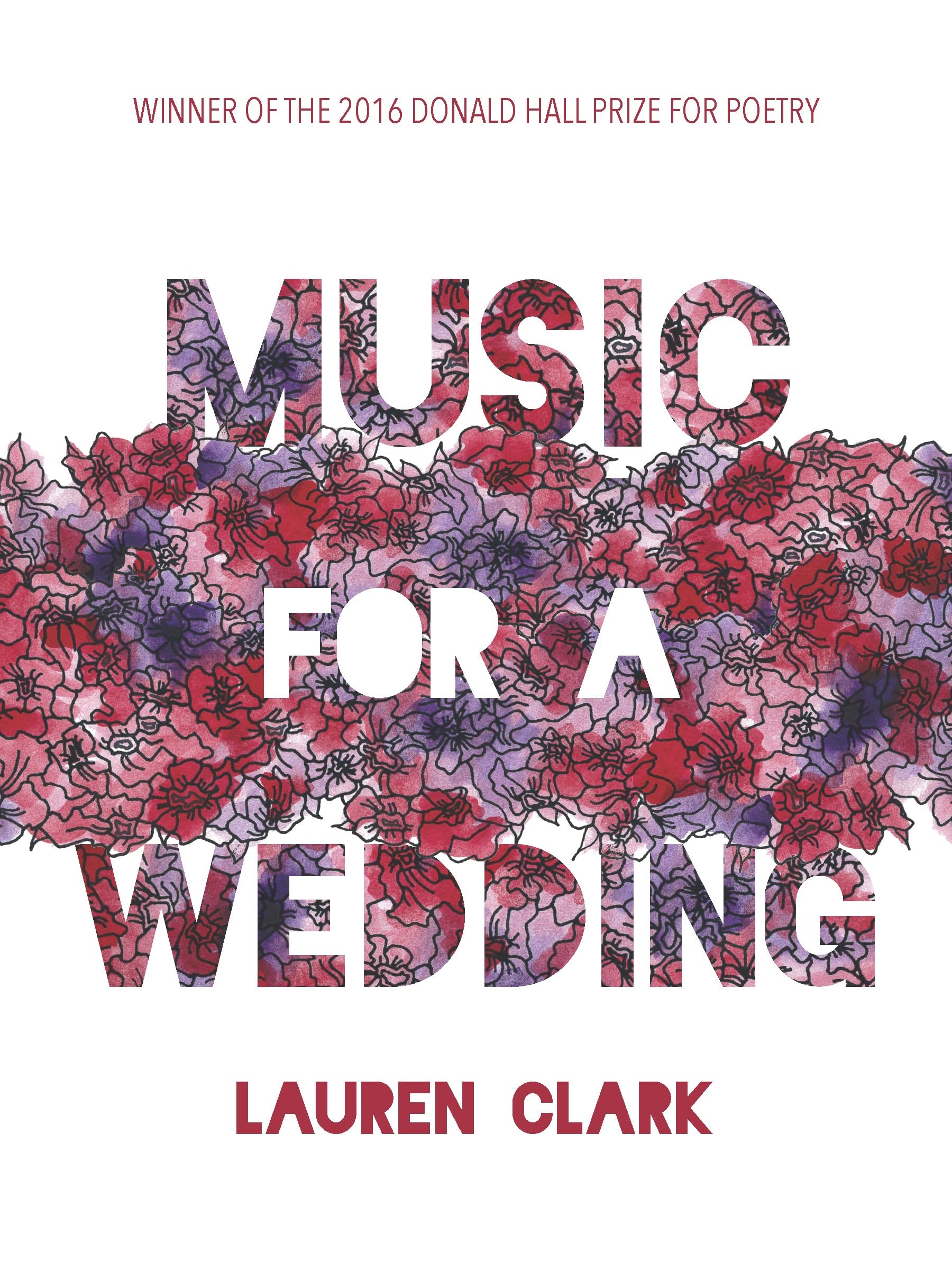 Music for a Wedding (Pitt Poetry Series) Social Sciences
