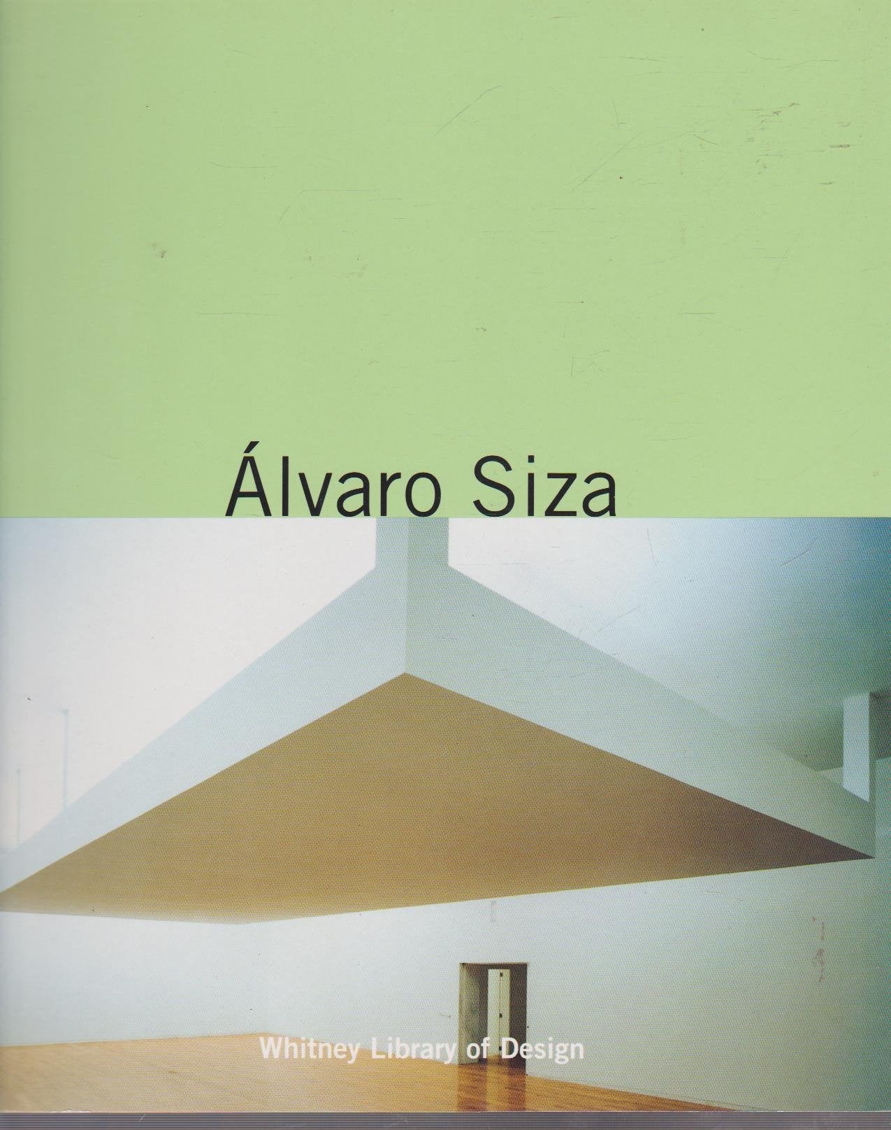 Alvaro Siza: Inside the City book