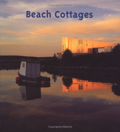 Beach Cottages Architecture