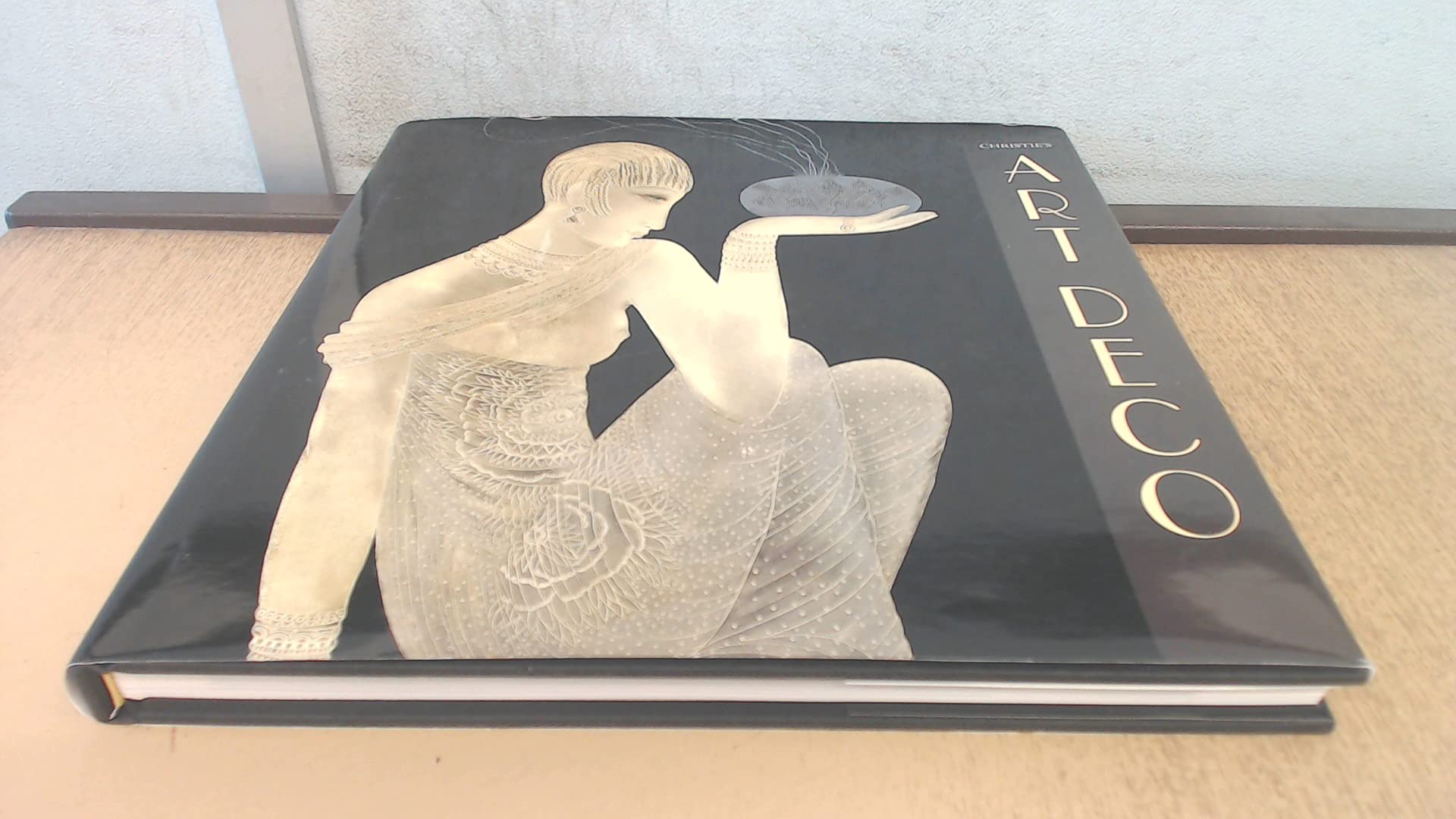 Christie's Art Deco Film, Art & Culture
