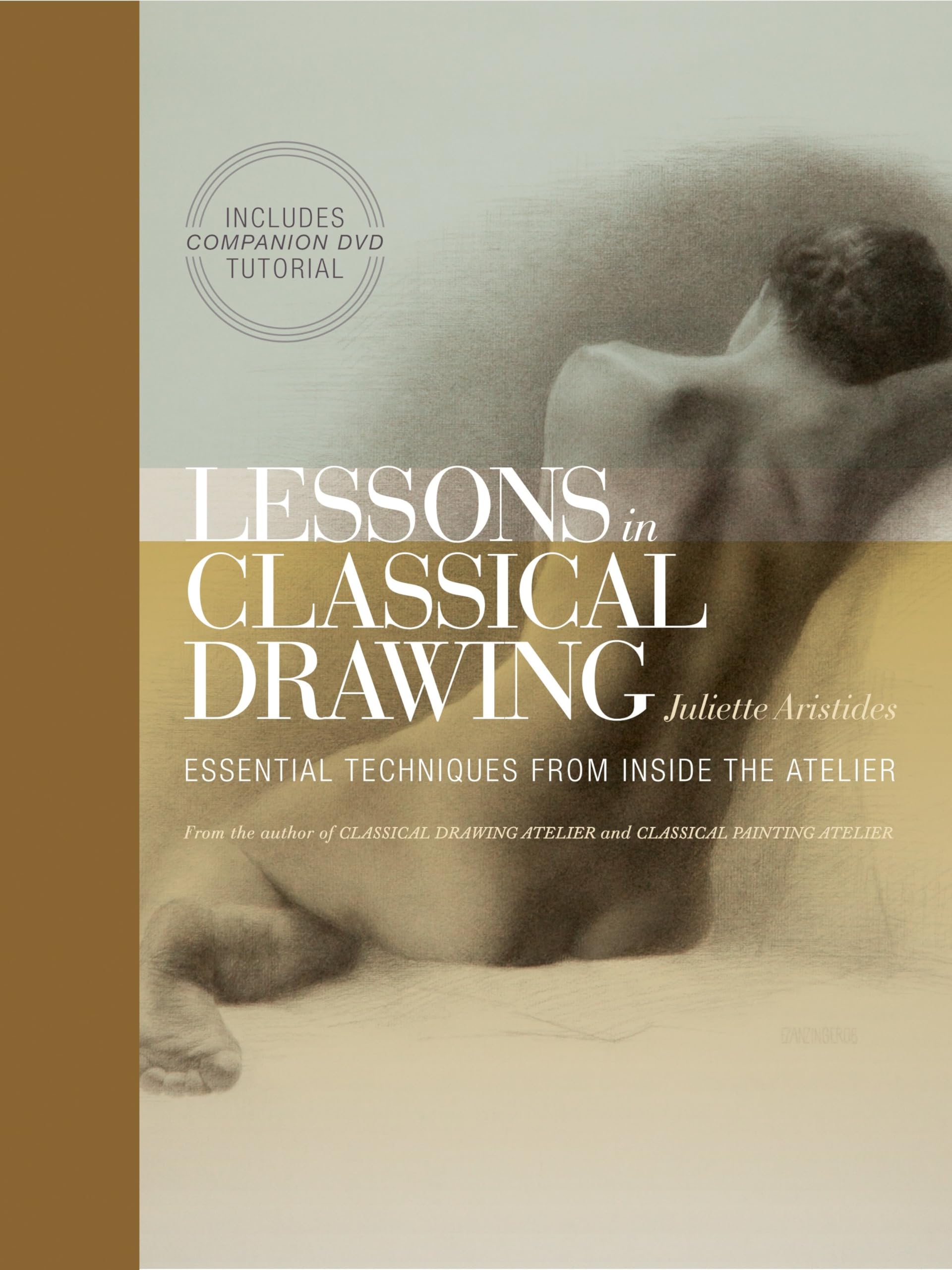 Product Image: Lessons in Classical Drawing
