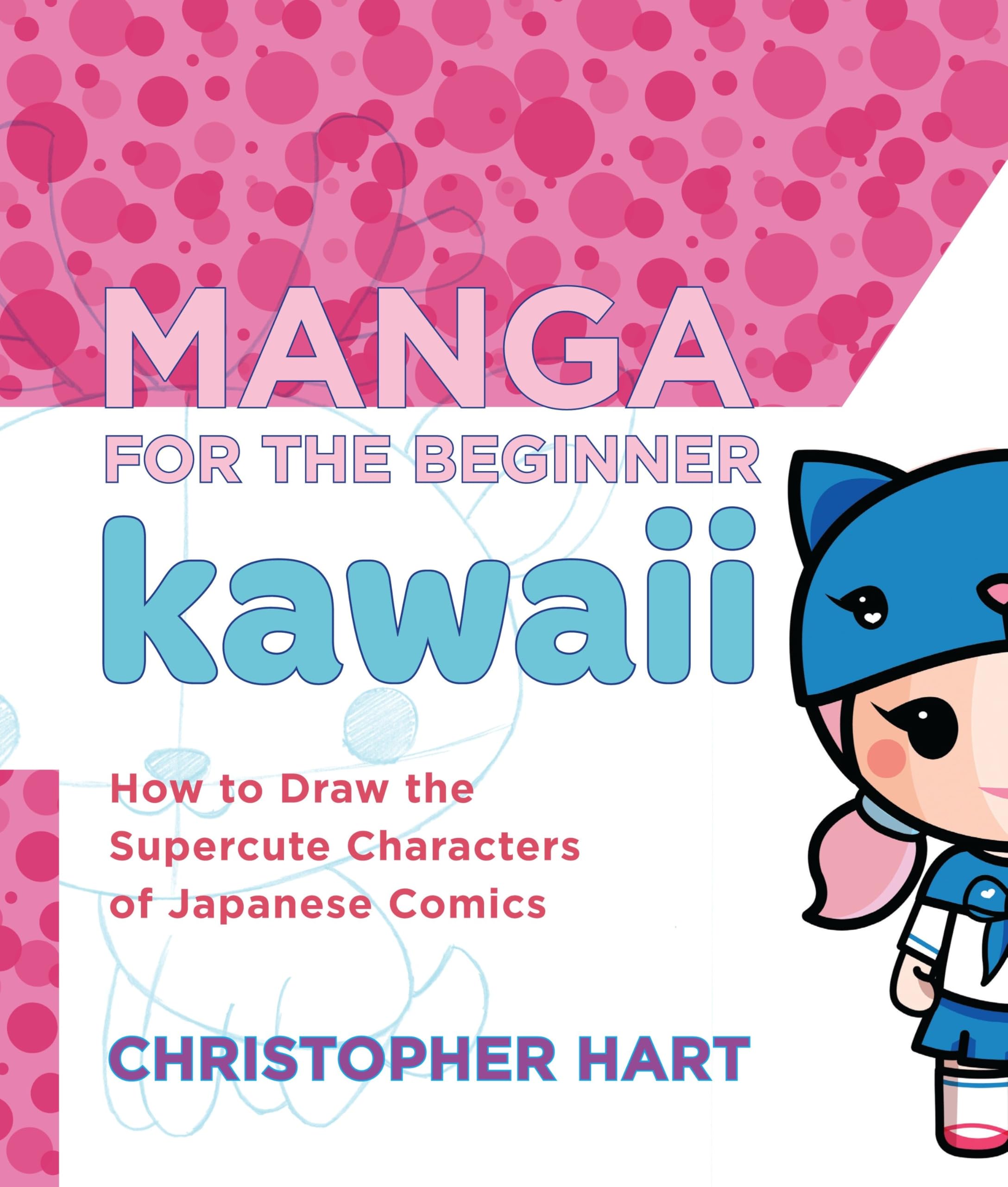 Manga for the Beginner Kawaii Social Sciences Books