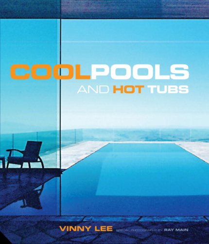 Product Image: Cool Pools And Hot Tubs