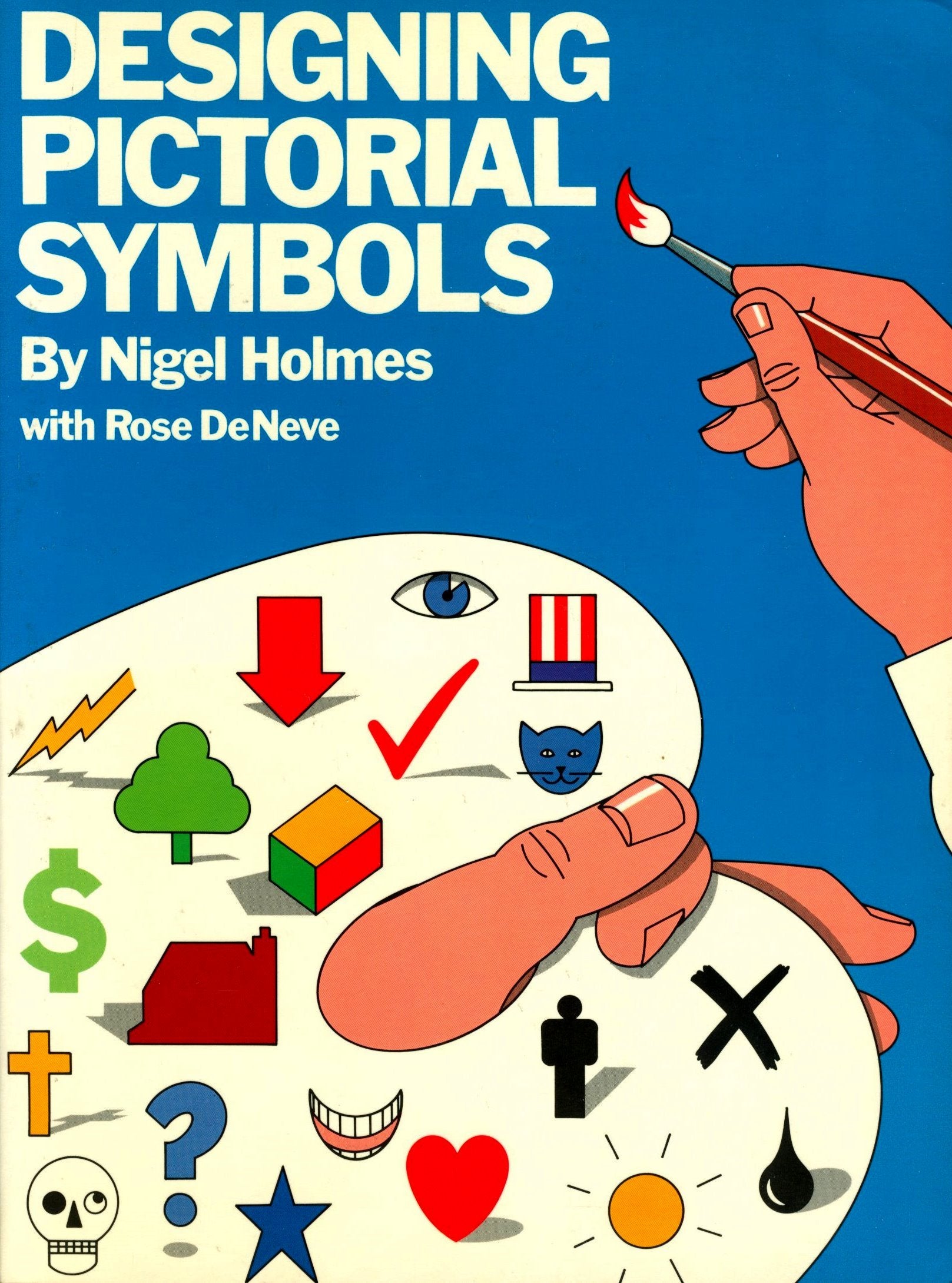 Designing Pictorial Symbols Film, Art & Culture