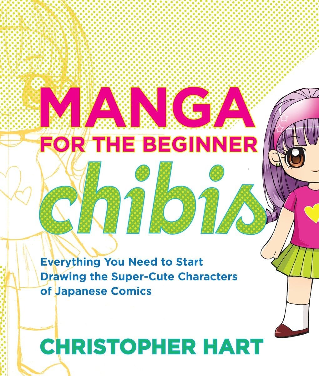 Product Image: Manga for the Beginner Chibis